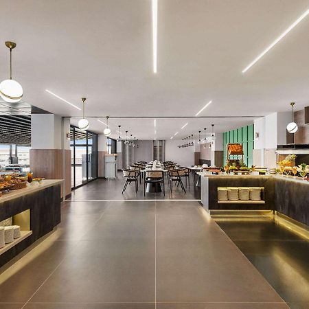 מלון Ramada Plaza By Wyndham באטמן מראה חיצוני תמונה