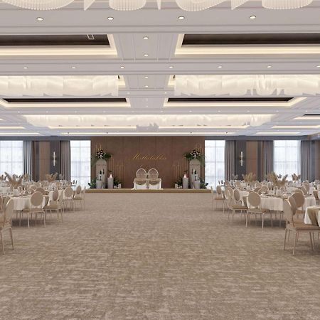 מלון Ramada Plaza By Wyndham באטמן מראה חיצוני תמונה