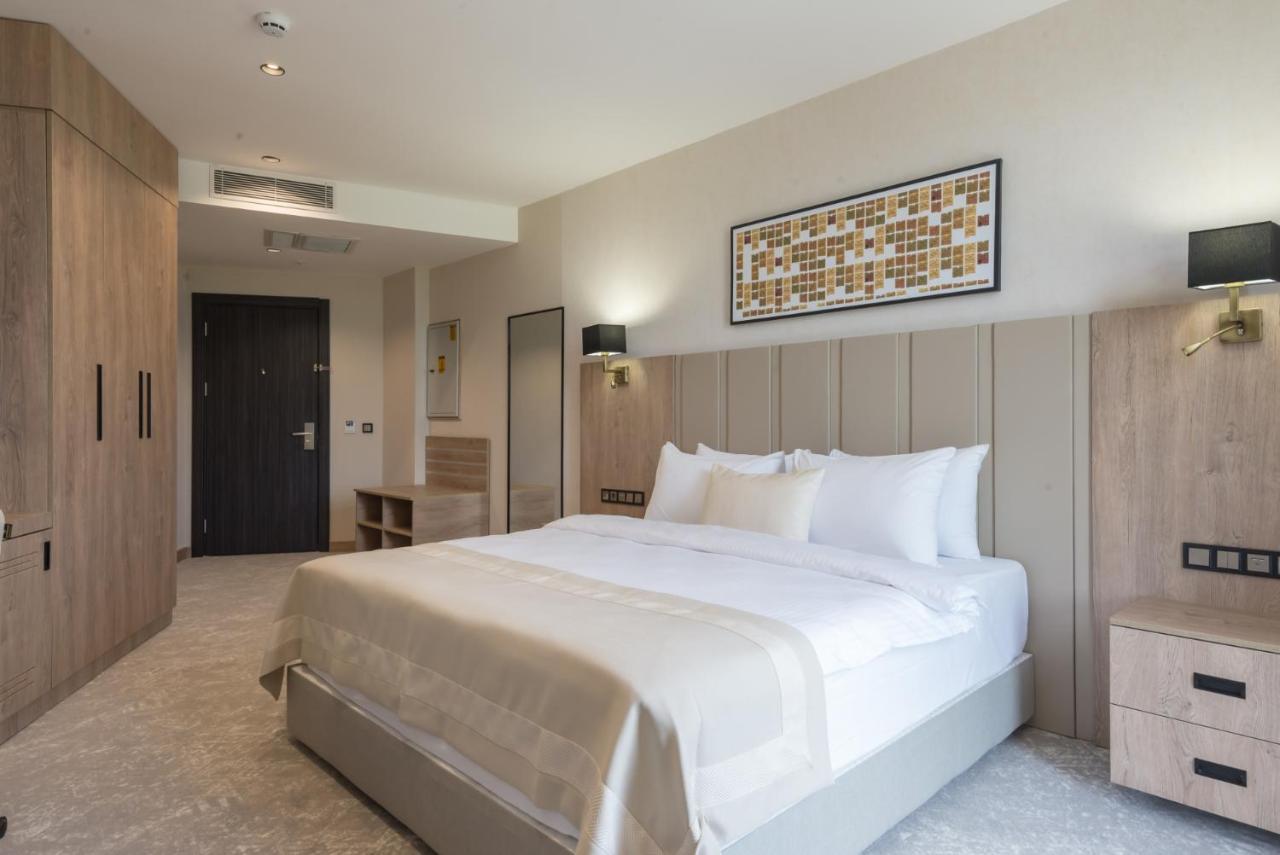 מלון Ramada Plaza By Wyndham באטמן מראה חיצוני תמונה