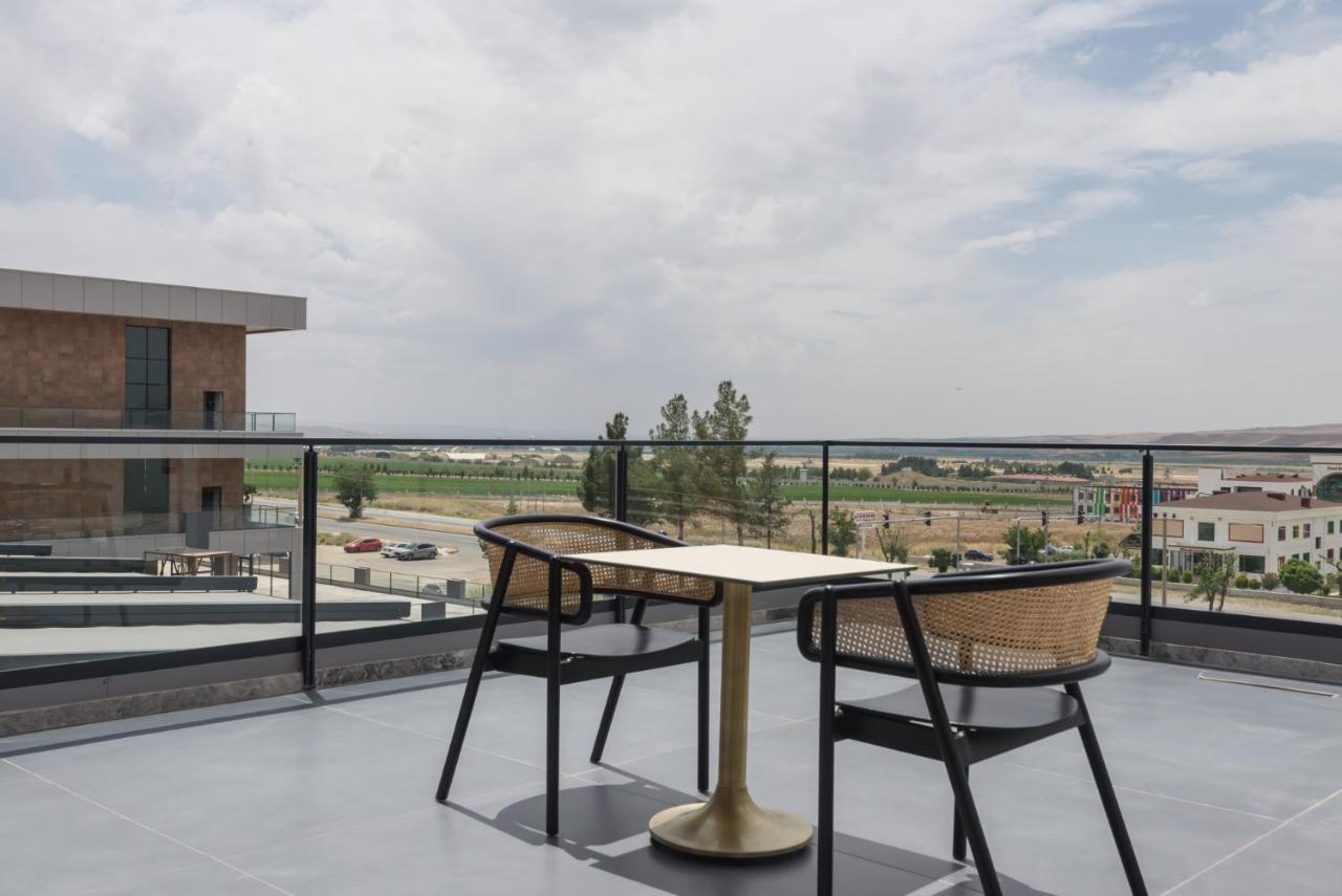 מלון Ramada Plaza By Wyndham באטמן מראה חיצוני תמונה