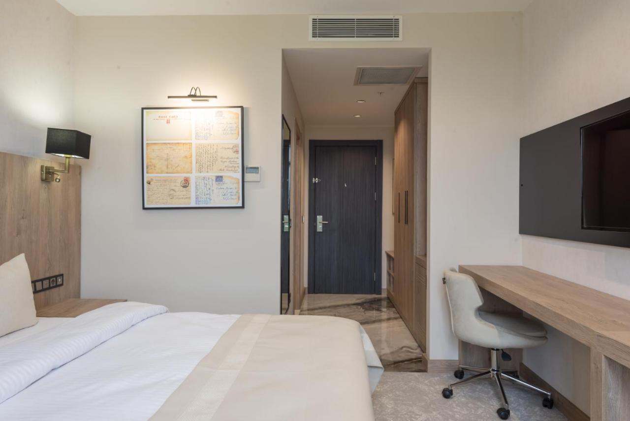מלון Ramada Plaza By Wyndham באטמן מראה חיצוני תמונה
