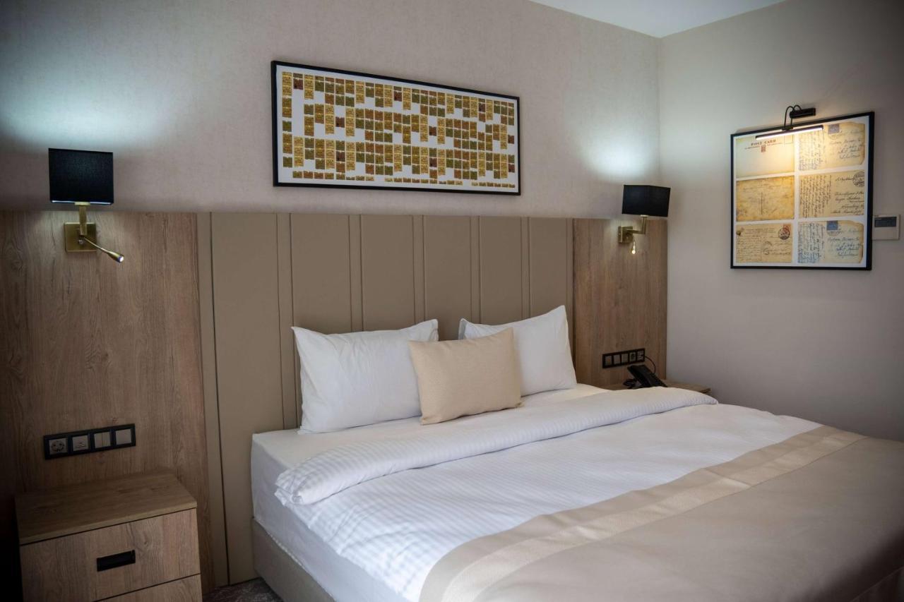 מלון Ramada Plaza By Wyndham באטמן מראה חיצוני תמונה