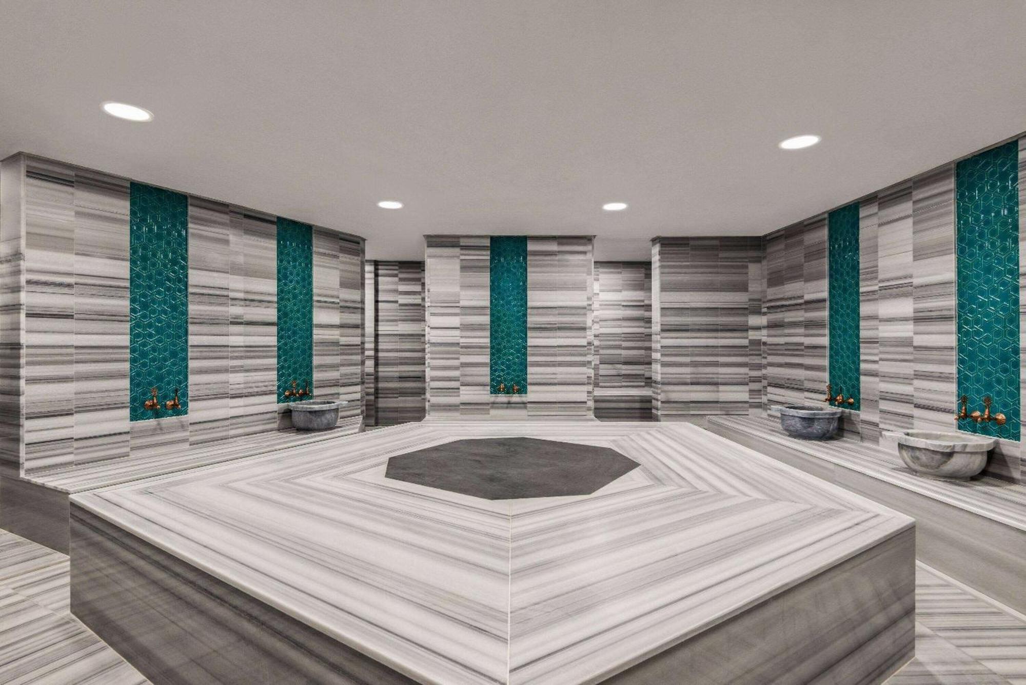 מלון Ramada Plaza By Wyndham באטמן מראה חיצוני תמונה