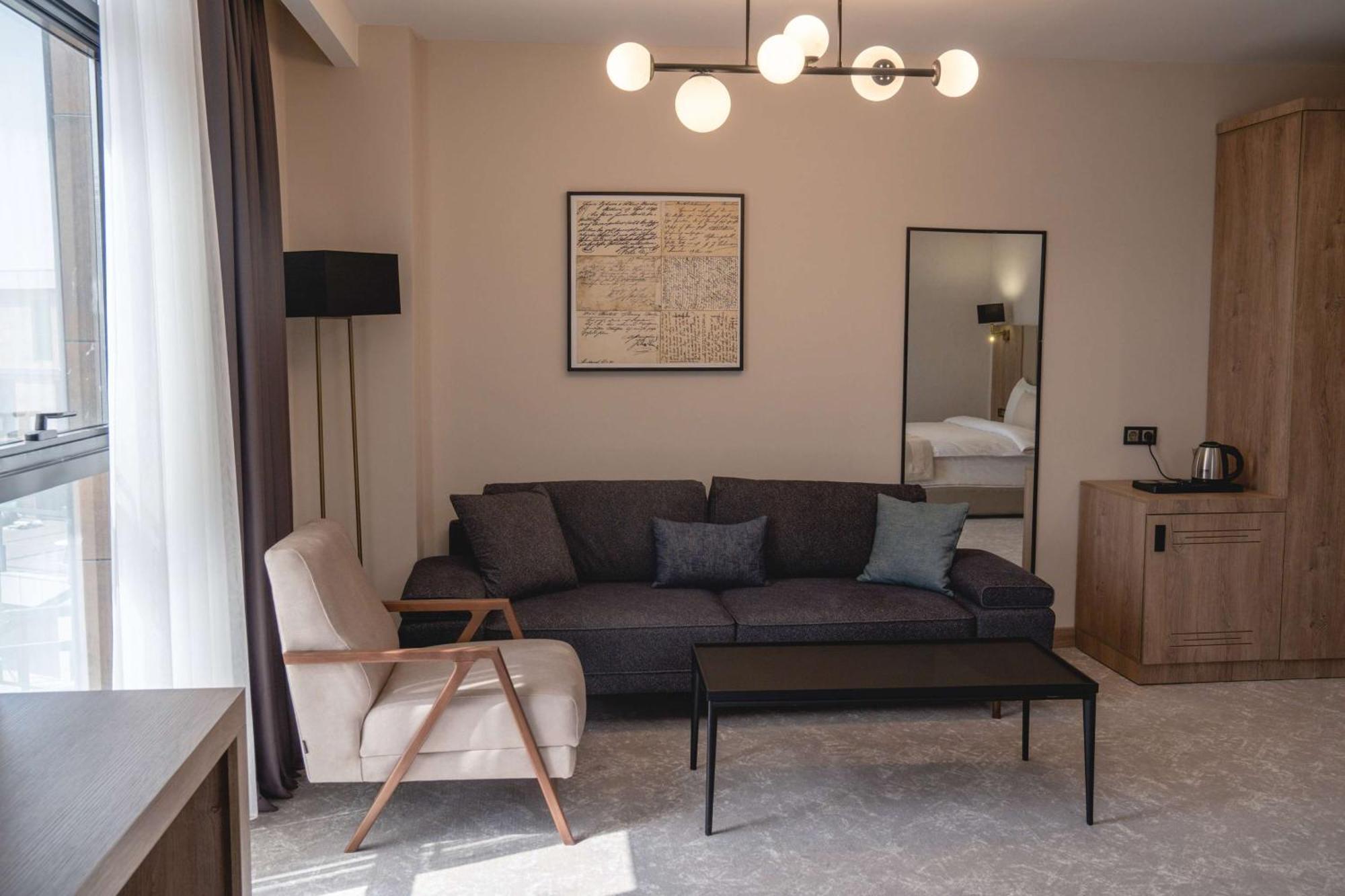 מלון Ramada Plaza By Wyndham באטמן מראה חיצוני תמונה