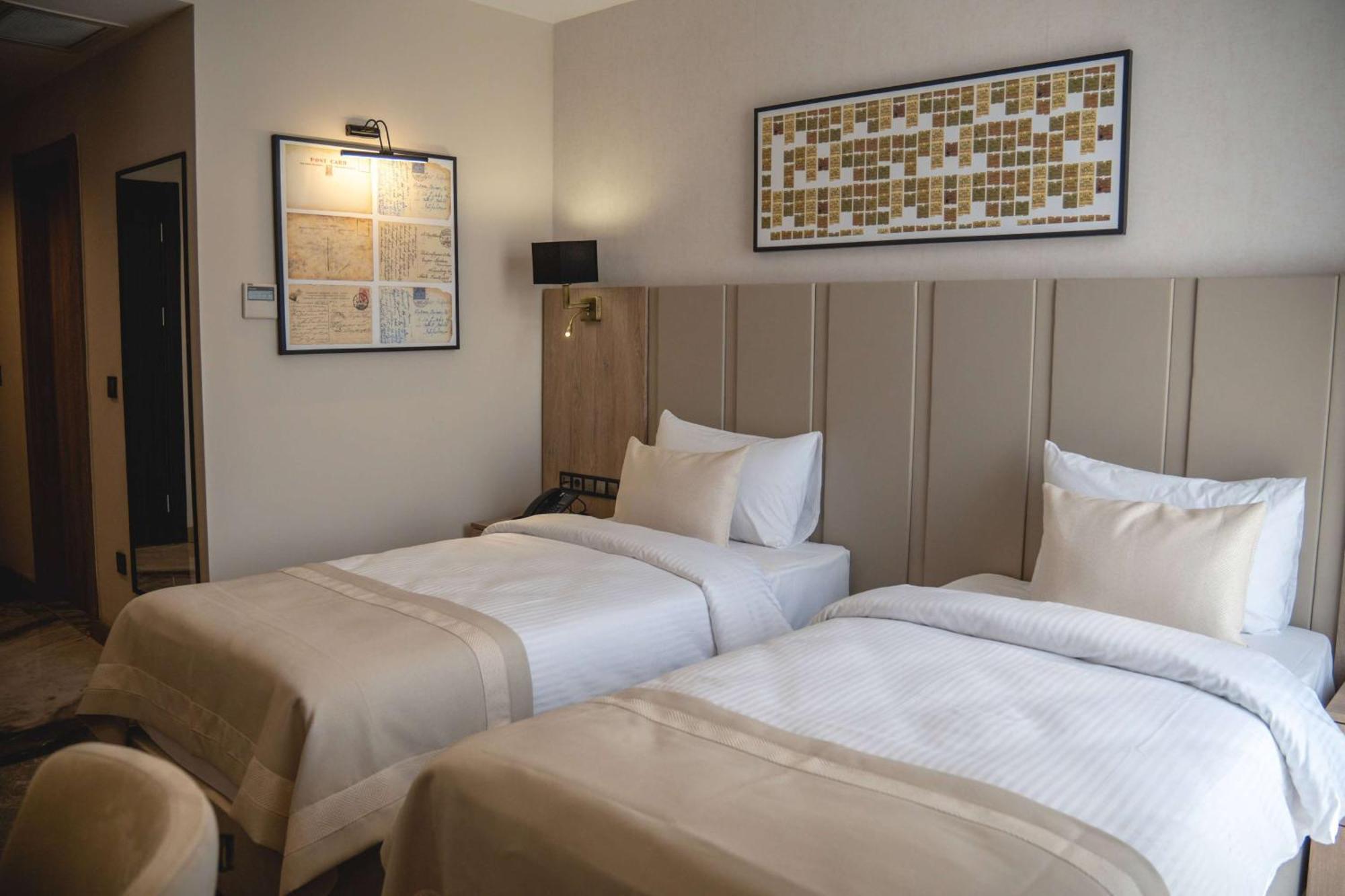 מלון Ramada Plaza By Wyndham באטמן מראה חיצוני תמונה